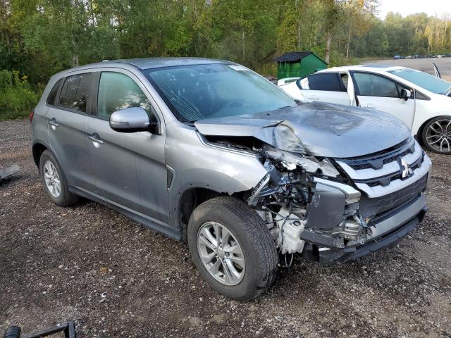 2022 MITSUBISHI RVR SE JA4AJVAW0NU606975