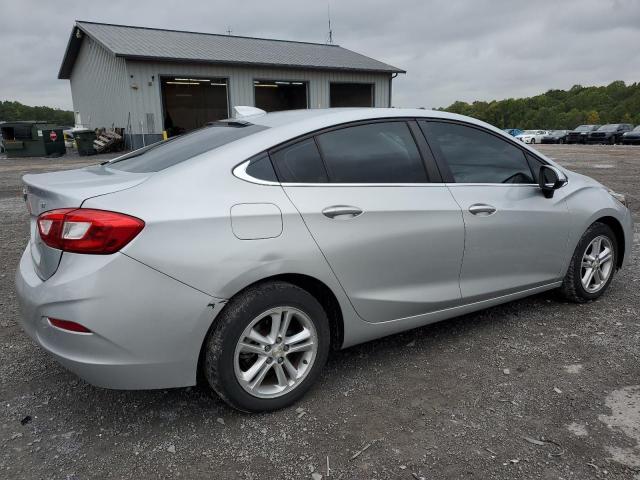 2017 CHEVROLET CRUZE LT - 1G1BE5SM4H7200219