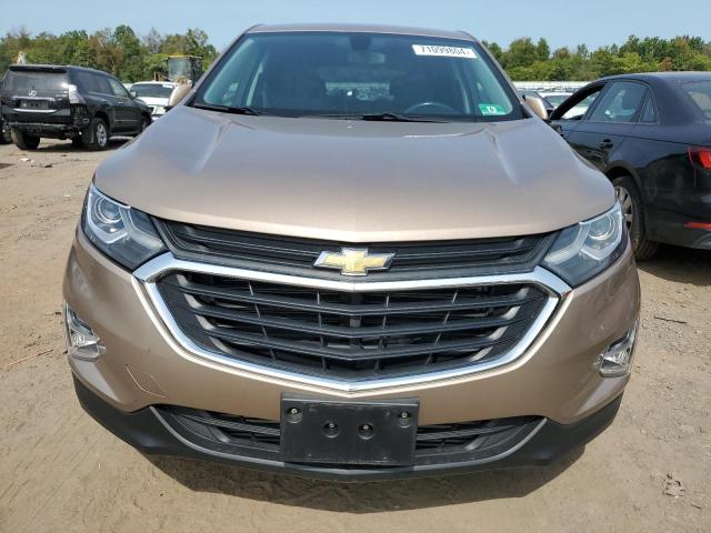 2018 CHEVROLET EQUINOX LT - 2GNAXSEV2J6319593