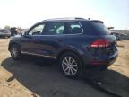 VOLKSWAGEN TOUAREG V6 снимка