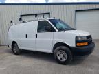 CHEVROLET EXPRESS G2 photo