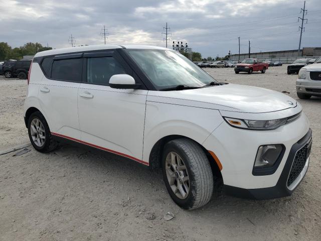 2020 KIA SOUL LX - KNDJ23AUXL7709046