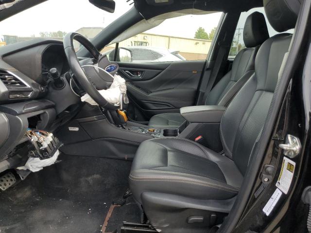 2022 SUBARU FORESTER W - JF2SKAMC3NH510463