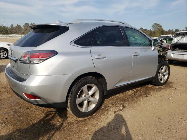 VIN 2T2BK1BA7EC247068 2014 Lexus RX, 350 Base no.3