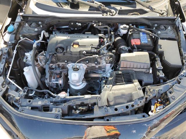 2023 HONDA CIVIC SPOR - 19XFL2H81PE004289