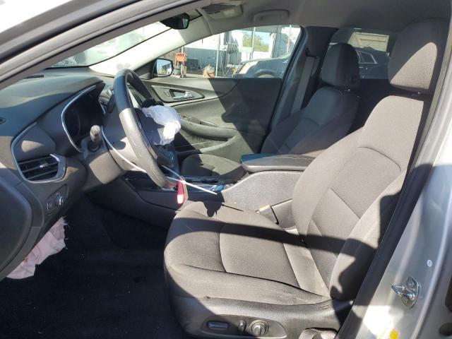 2020 CHEVROLET MALIBU LT - 1G1ZD5ST4LF036235