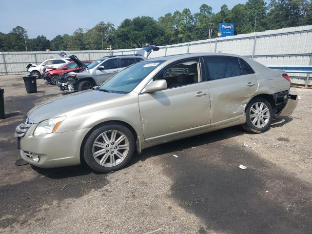 TOYOTA AVALON XL