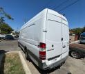 MERCEDES-BENZ SPRINTER 2 photo