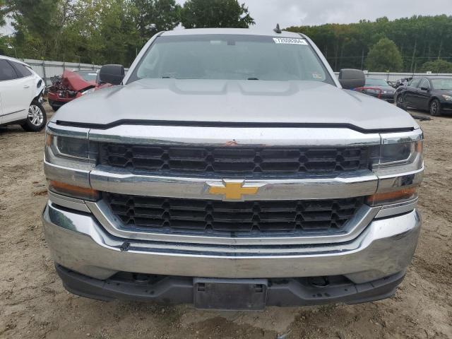 2017 CHEVROLET SILVERADO - 1GCVKNEH4HZ352548
