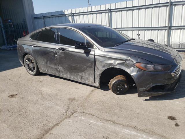 VIN 3FA6P0HDXJR239396 2018 FORD FUSION no.4