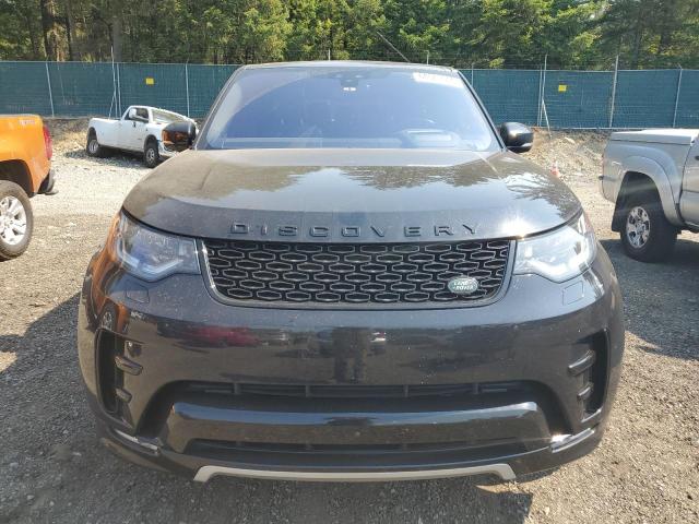 VIN SALRT2RV3JA057547 2018 Land Rover Discovery, Hs... no.5