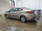 HYUNDAI ELANTRA SE photo