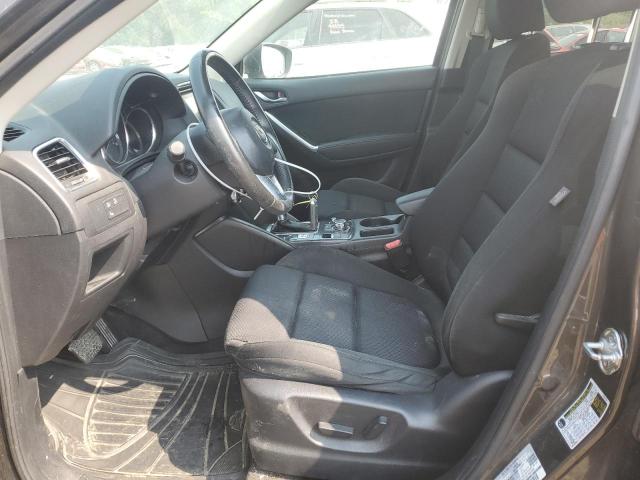 2016 MAZDA CX-5 TOURI - JM3KE2CY9G0621908