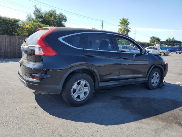 VIN 3CZRM3H34FG703482 2015 Honda CR-V, LX no.3