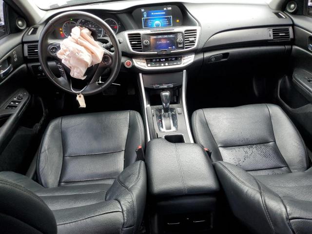 2015 HONDA ACCORD EXL - 1HGCR2F81FA097323
