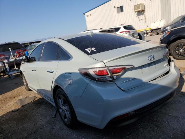 2016 HYUNDAI SONATA HYB KMHE34L18GA030470  70403004