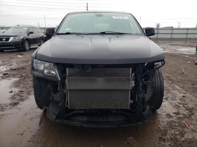 VIN 3C4PDDEG1JT389588 2018 Dodge Journey, GT no.5