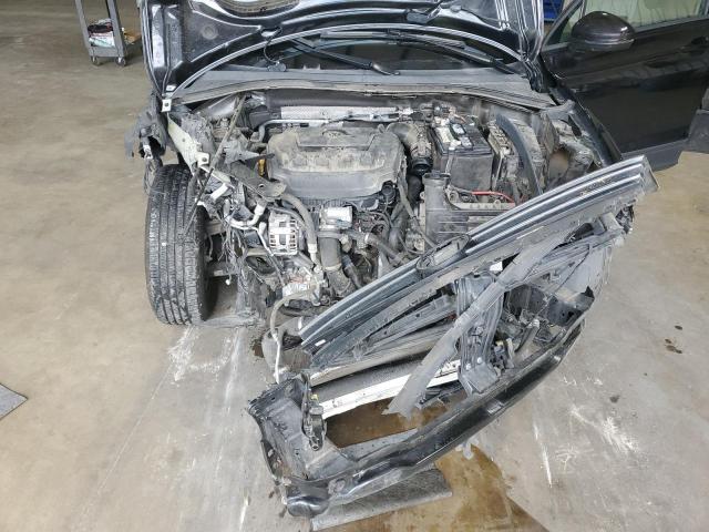 2021 VOLKSWAGEN TIGUAN S - 3VV1B7AX9MM003499