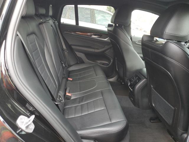 2023 BMW X4 XDRIVE3 - 5UX33DT03P9N51020