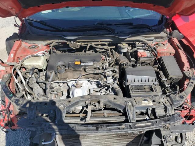 2017 HONDA CIVIC LX - 2HGFC4B00HH305917