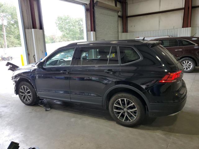 2021 VOLKSWAGEN TIGUAN S - 3VV1B7AX9MM003499