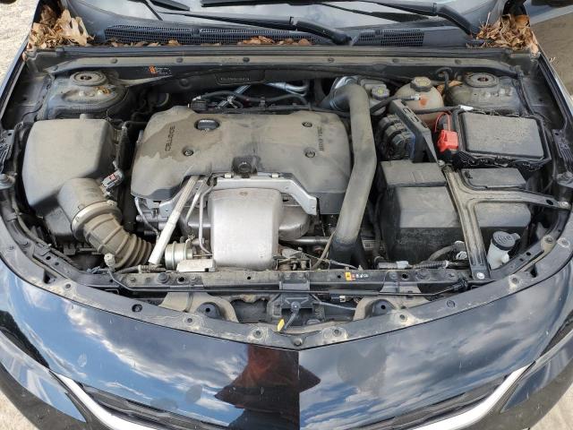 2018 CHEVROLET MALIBU PRE - 1G1ZE5SX5JF204879