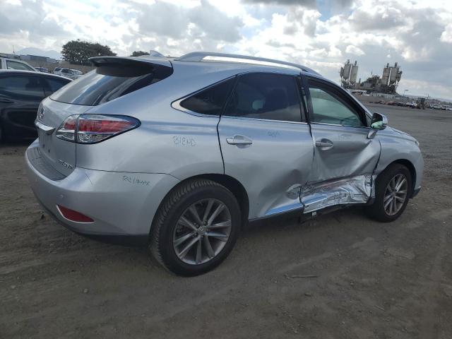 VIN 2T2ZK1BA2EC133753 2014 Lexus RX, 350 no.3