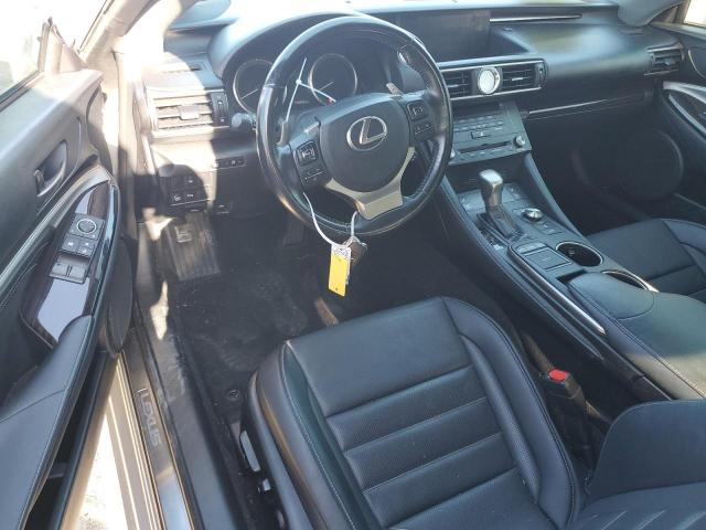 2015 LEXUS RC 350 - JTHSE5BC5F5002478