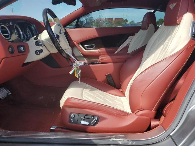 VIN SCBFH7ZA6FC045431 2015 Bentley Continental, Gt... no.7