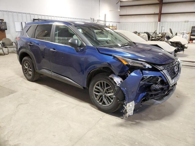 VIN 5N1BT3AB1PC894175 2023 Nissan Rogue, S no.4