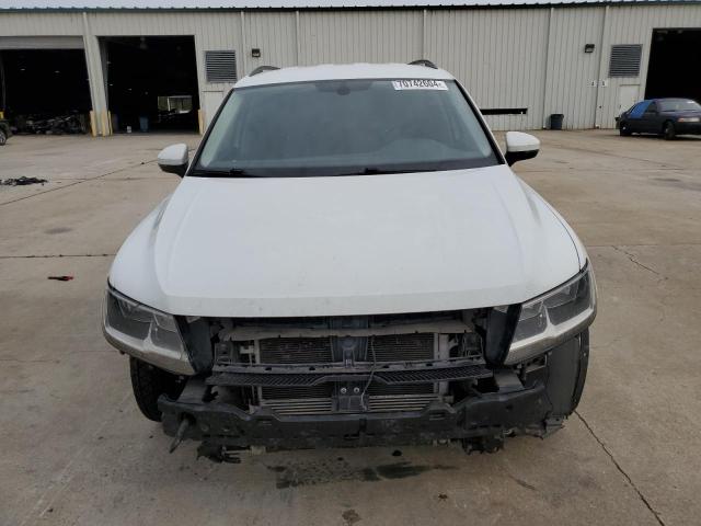 2018 VOLKSWAGEN TIGUAN SE - 3VV2B7AX2JM100575
