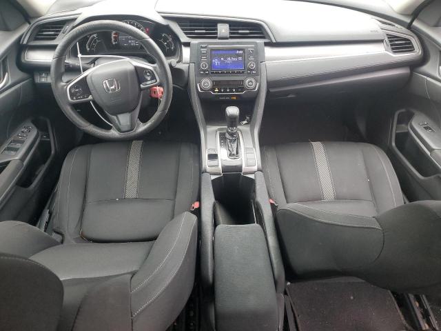 2016 HONDA CIVIC LX - 19XFC2F50GE240747