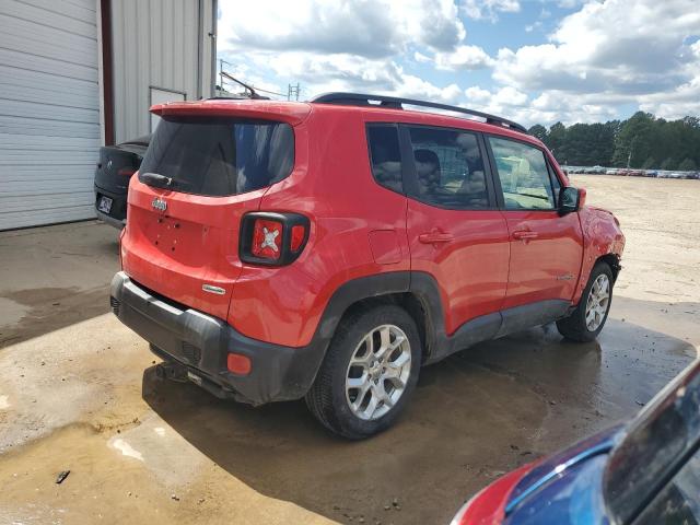 VIN ZACCJABT4GPC80176 2016 Jeep Renegade, Latitude no.3