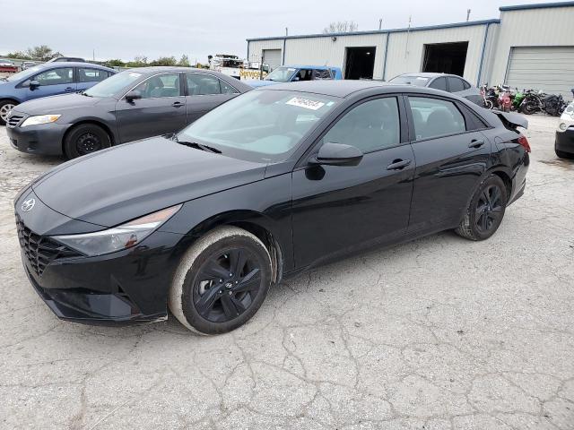 2023 HYUNDAI ELANTRA SE #2940843633