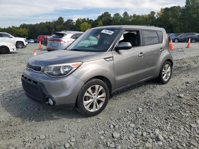 2016 KIA SOUL + - KNDJP3A52G7268724