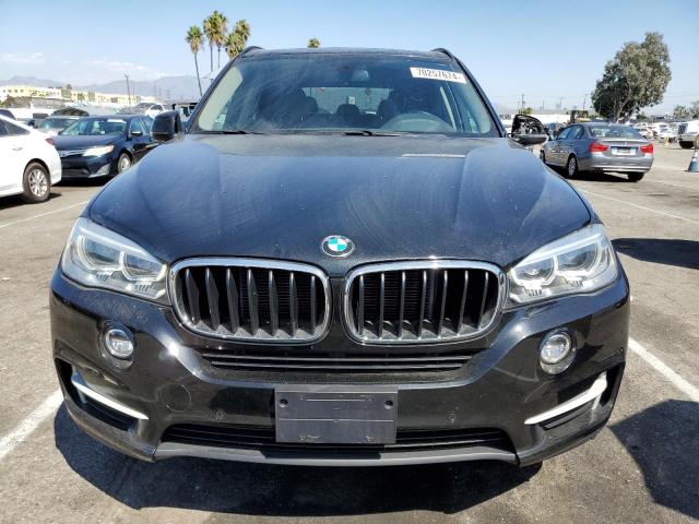 VIN 5UXKR0C57F0K63373 2015 BMW X5, Xdrive35I no.5