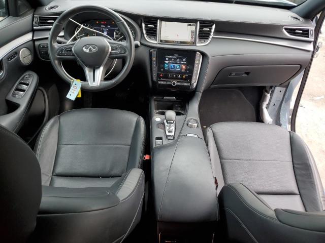2022 INFINITI QX55 ESSEN 3PCAJ5K38NF113709