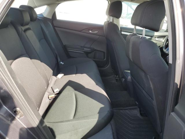 2017 HONDA CIVIC EX - 2HGFC1F35HH638357