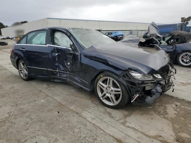 VIN WDDHF5KB5DA730375 2013 Mercedes-Benz E-Class, 350 no.4