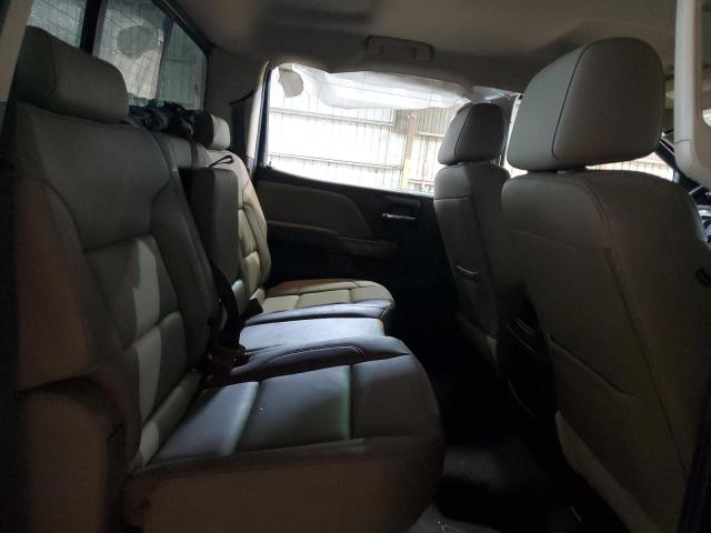 2018 GMC SIERRA K15 - 3GTU2NEC9JG503048
