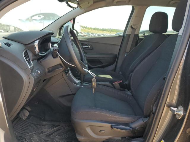 2019 CHEVROLET TRAX LS - 3GNCJKSB4KL405215