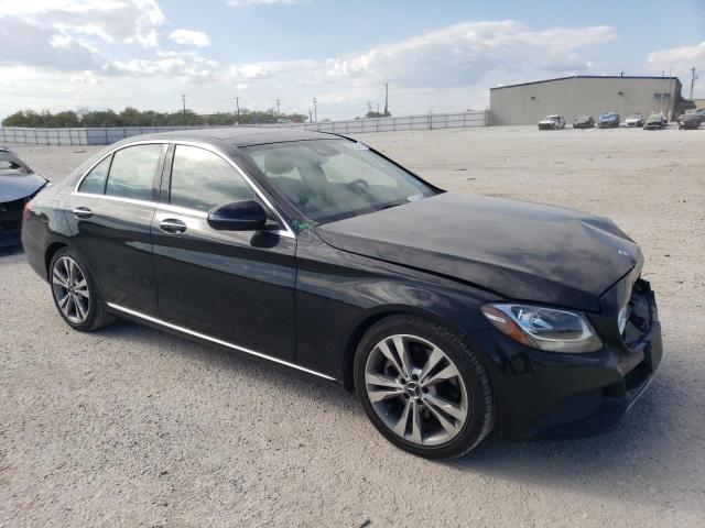 VIN 55SWF4JB6GU117205 2016 Mercedes-Benz C-Class, 300 no.4