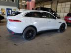 JAGUAR F-PACE PRE photo