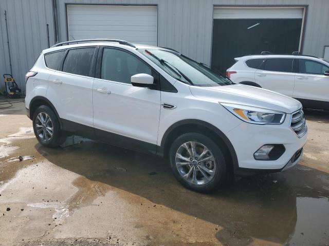 VIN 1FMCU9GD9JUB45297 2018 Ford Escape, SE no.4