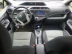 TOYOTA PRIUS C photo