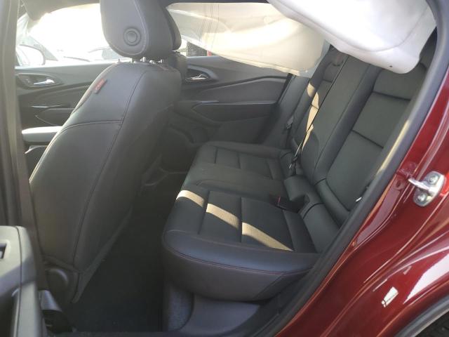 2024 CHEVROLET TRAX 2RS KL77LJE23RC138842