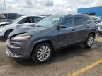 JEEP CHEROKEE O photo