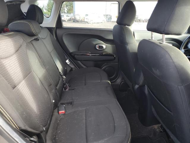 2015 KIA SOUL + - KNDJP3A52F7135945