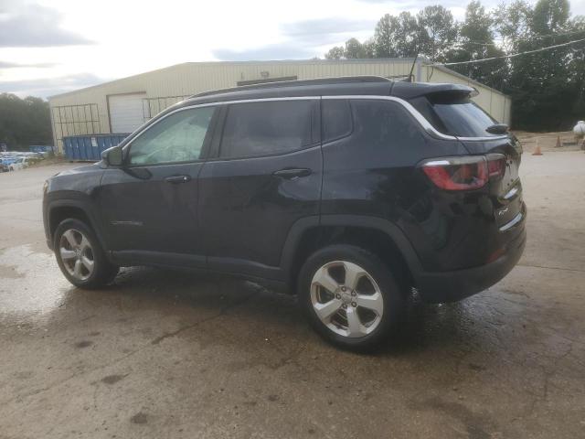 2019 JEEP COMPASS LA - 3C4NJDBB9KT599575