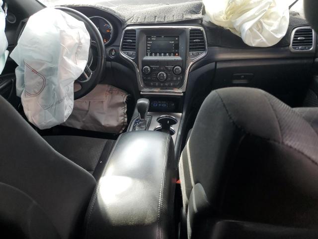 2021 JEEP GRAND CHER - 1C4RJFAG3MC582313